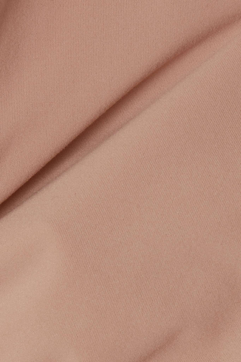 Fits Everybody triangle bralette - Navy 4