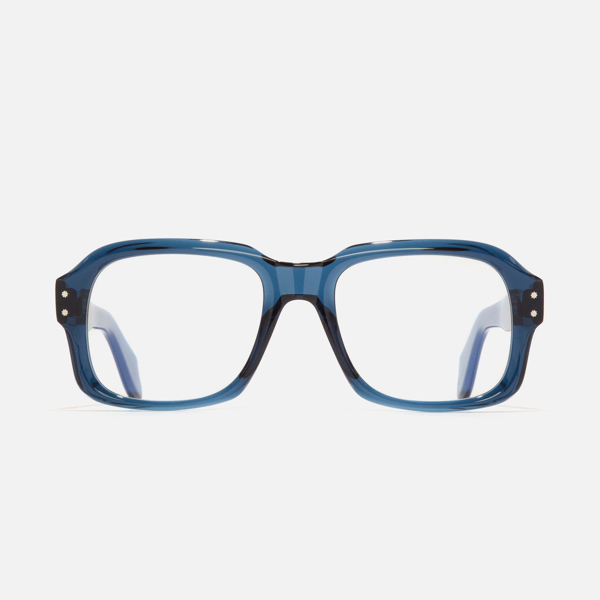 9852 RECTANGLE OPTICAL GLASSES - 3