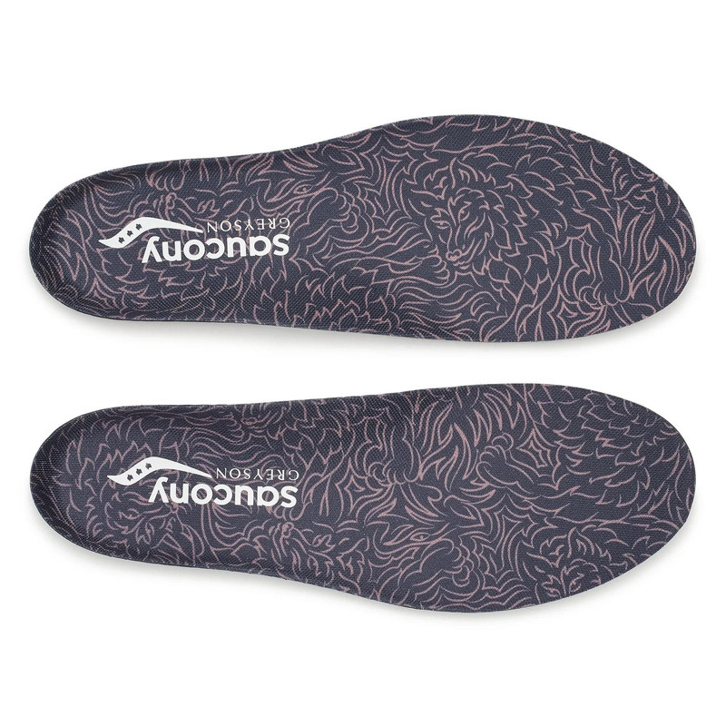 Greyson Clothiers X Saucony Shadow 5000 5