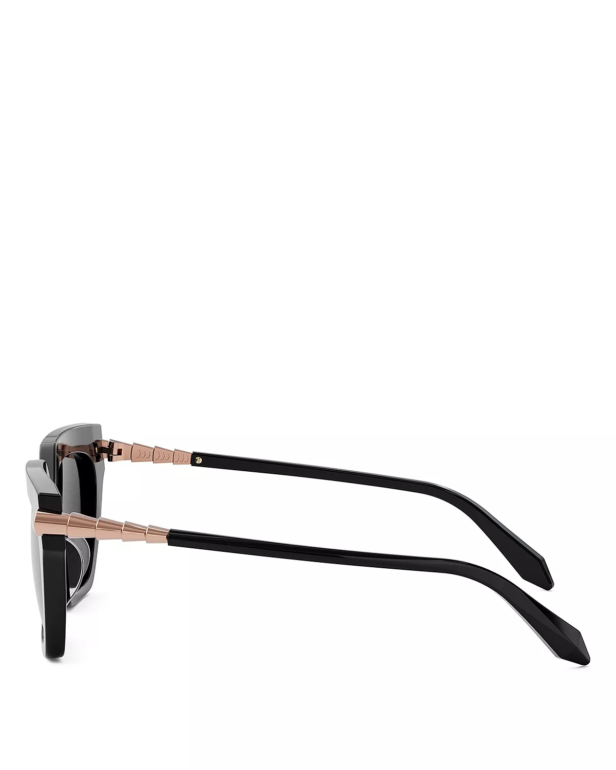 Serpenti Cat Eye Sunglasses, 56mm - 2