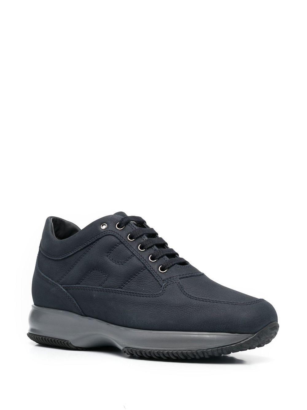 Interactive low-top sneakers - 2