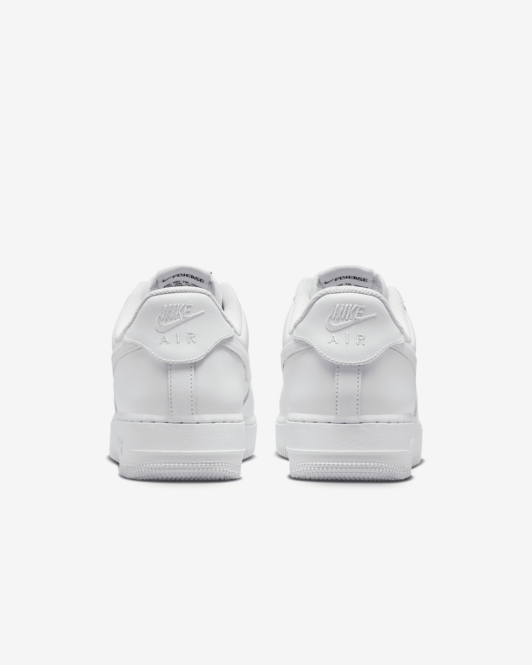 Nike Air Force 1 '07 EasyOn Shoes - 7