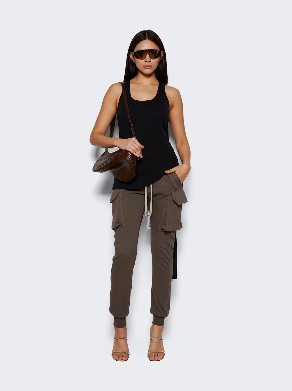 Rick Owens DRKSHDW MASTODON CUT ダスト XS 【公式通販】