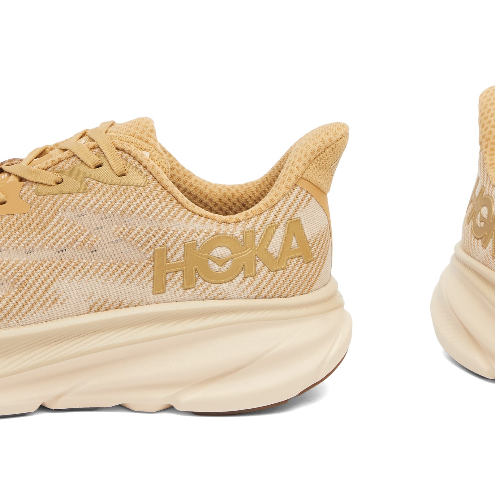 HOKA ONE ONE M Clifton 9 - 3