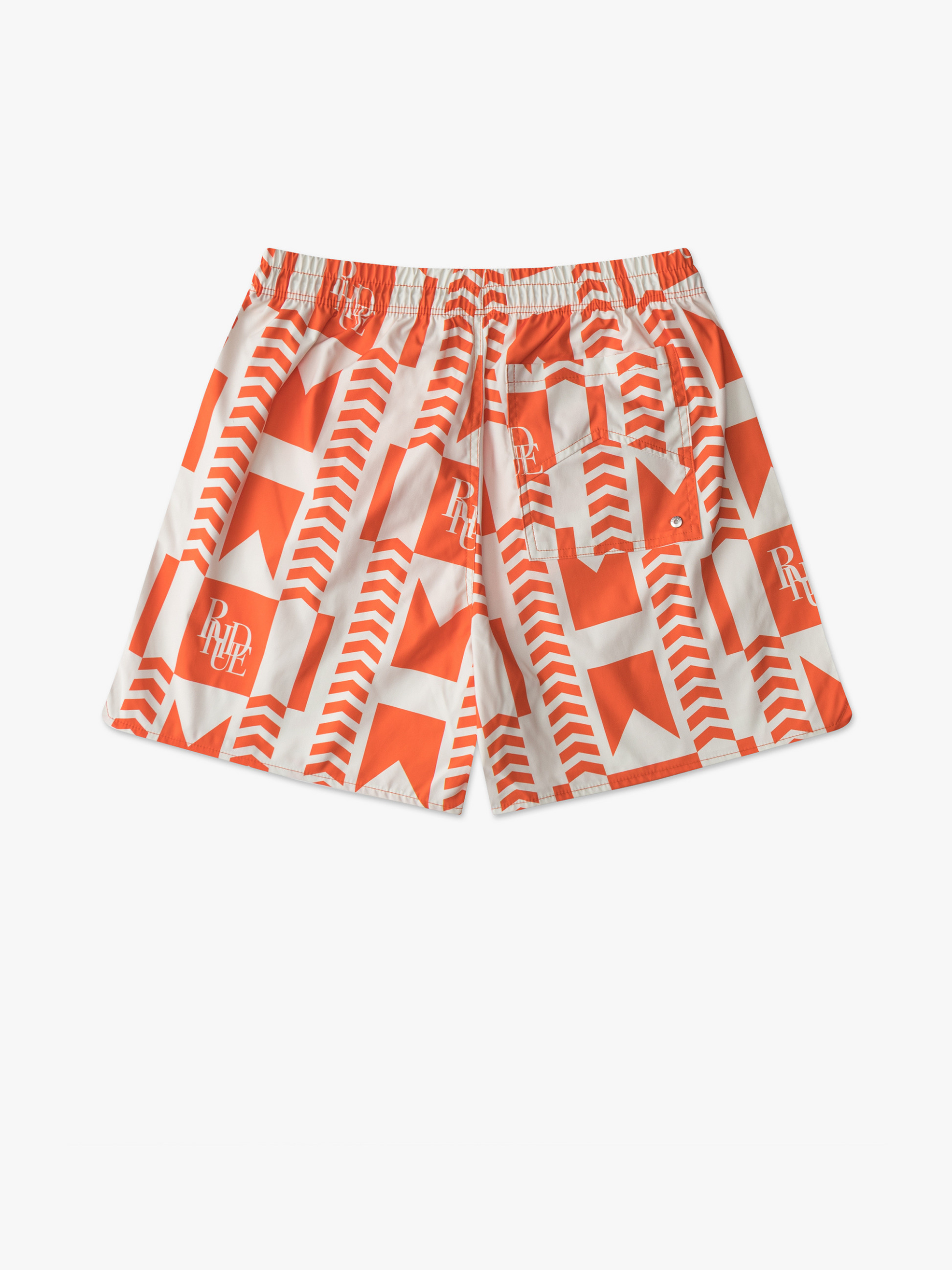 GRASSE SWIM TRUNKS - 2