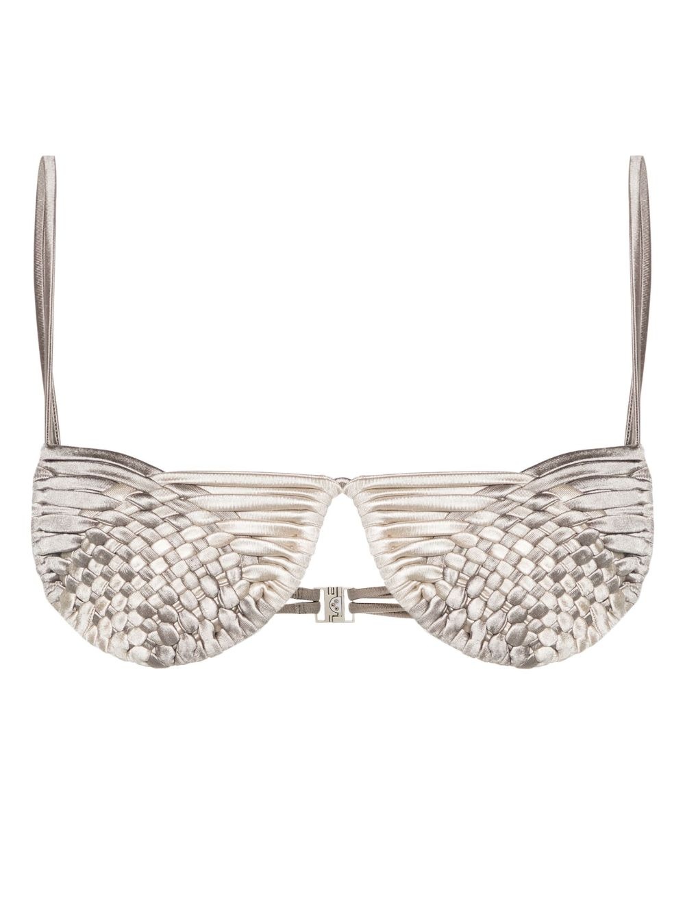 Dragonfly bikini top - 1