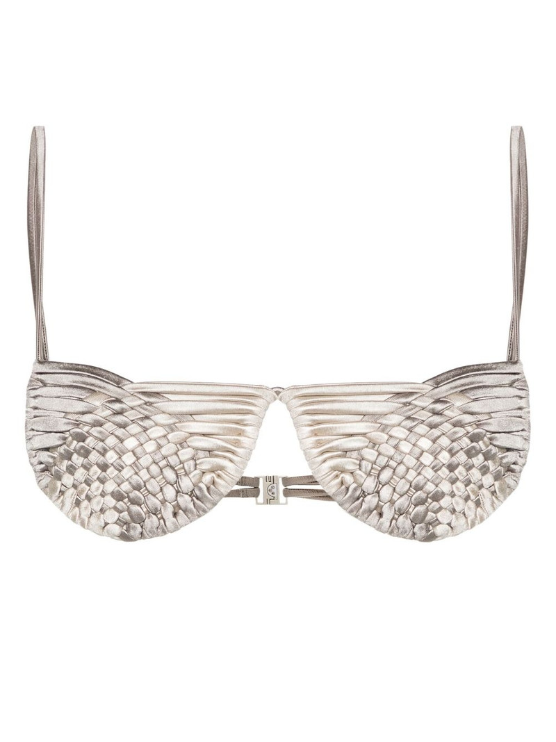 Dragonfly bikini top 1