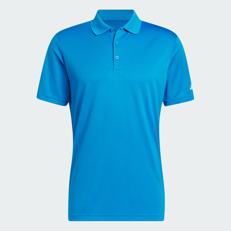 Core adidas Performance Primegreen Polo Shirt 1