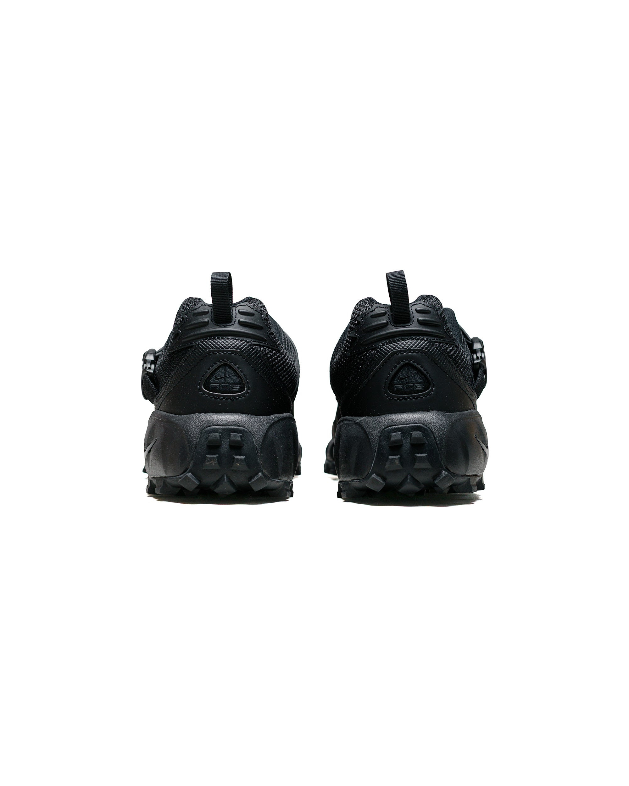 ACG Phassad Black - 4