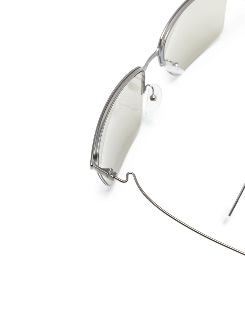 rectangle-frame sunglasses 3