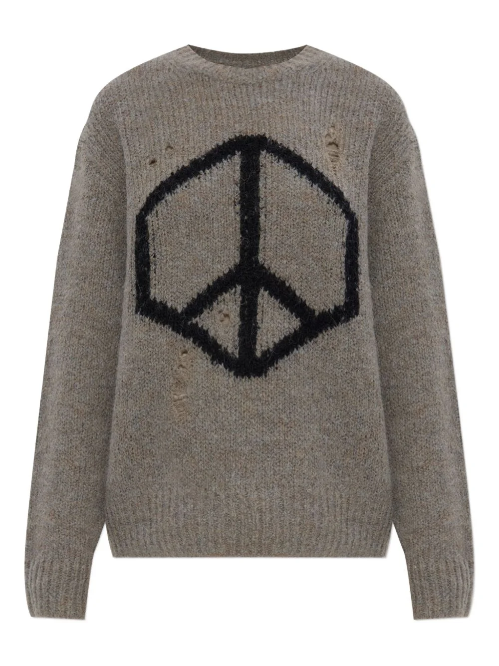 Message jumper - 1