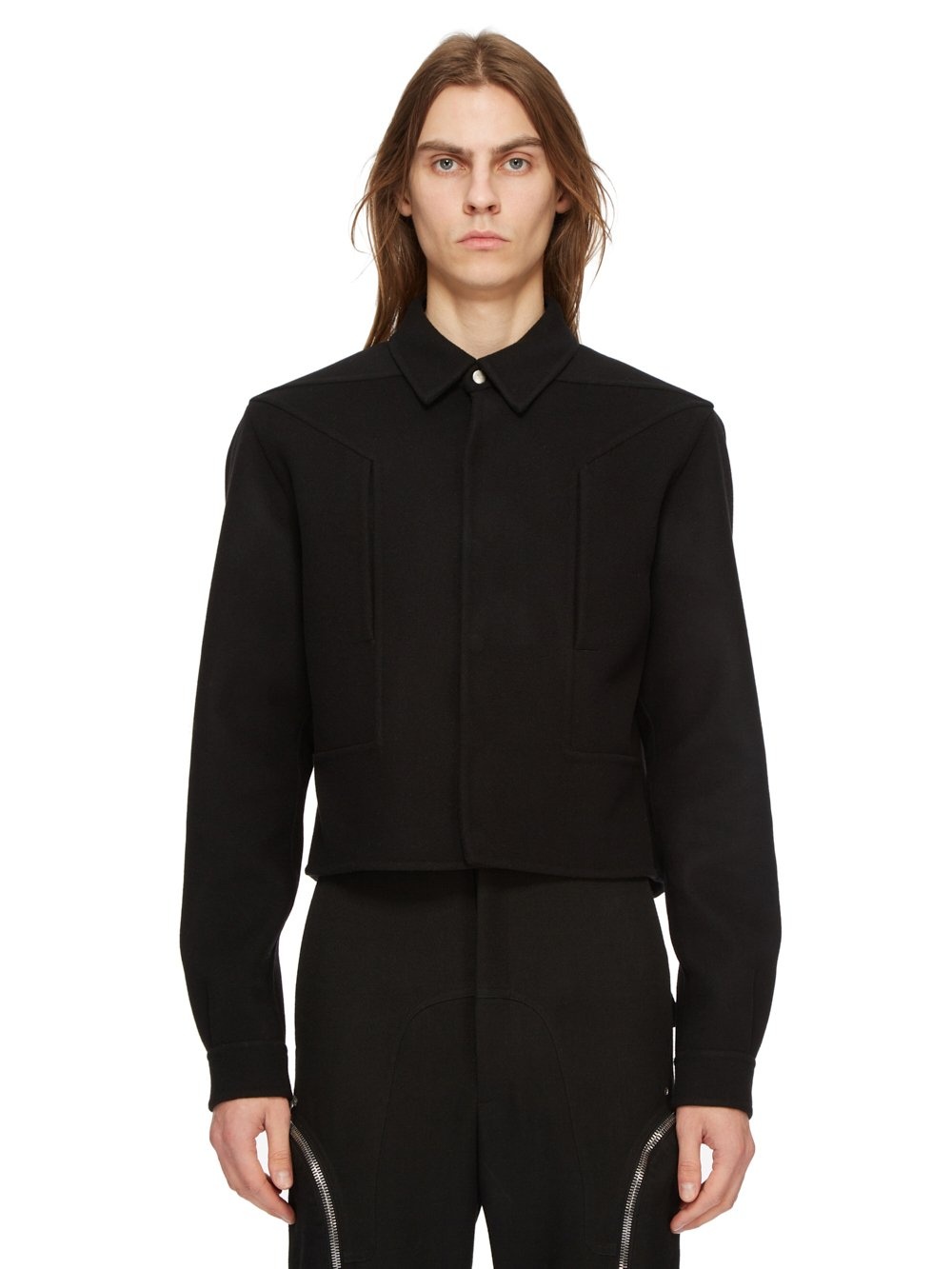 Rick Owens JACKET | REVERSIBLE
