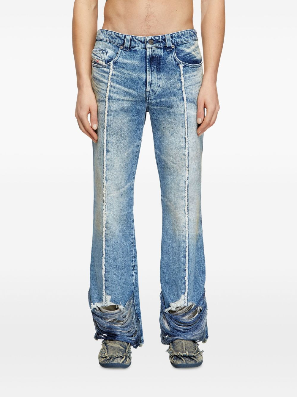 D-Buck jeans - 3