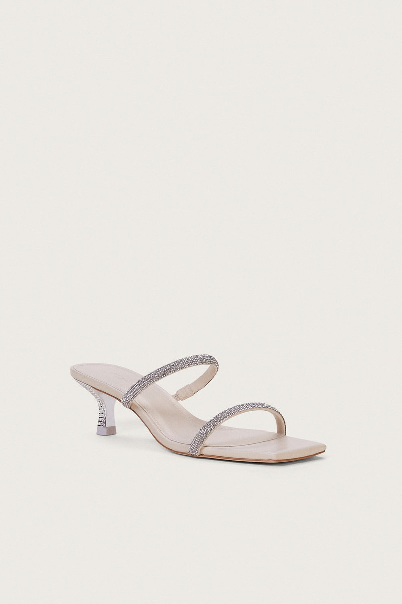 Cult Gaia NAMI SANDAL outlook