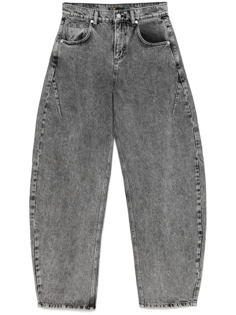 Balloon jeans - 1