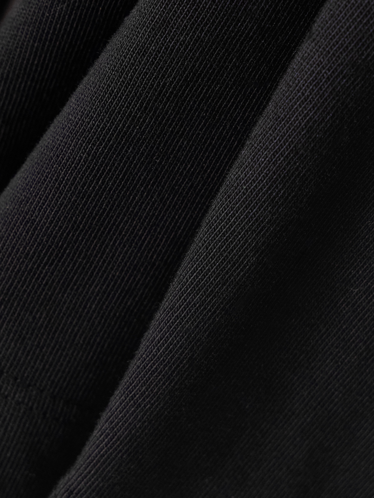 Cotton-jersey Polo Shirt - 5
