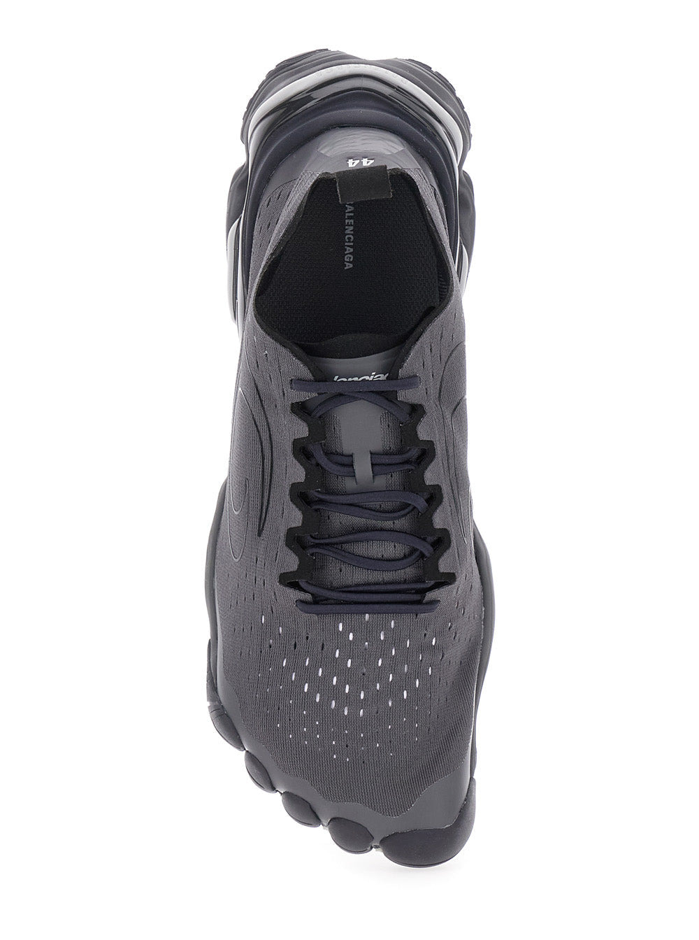 Balenciaga Men Anatomic Runner - 4
