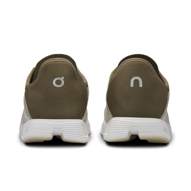 On Running Cloud 5 Coast 'Chalk Olive' 3MD10532821 - 4