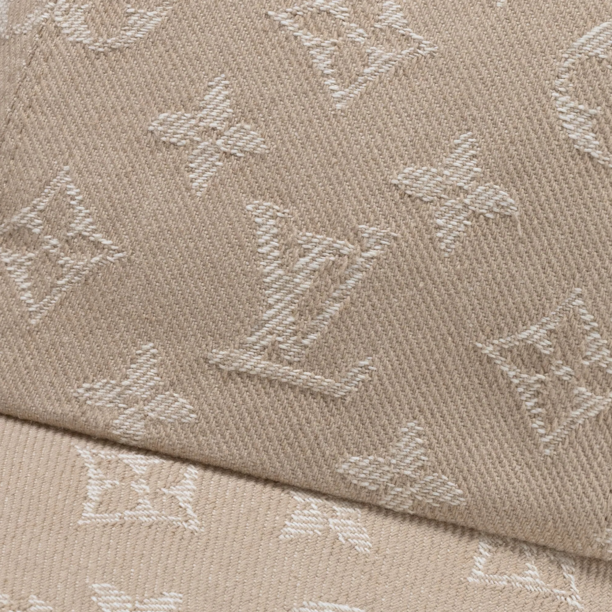 Monogram Essential Cap - 4