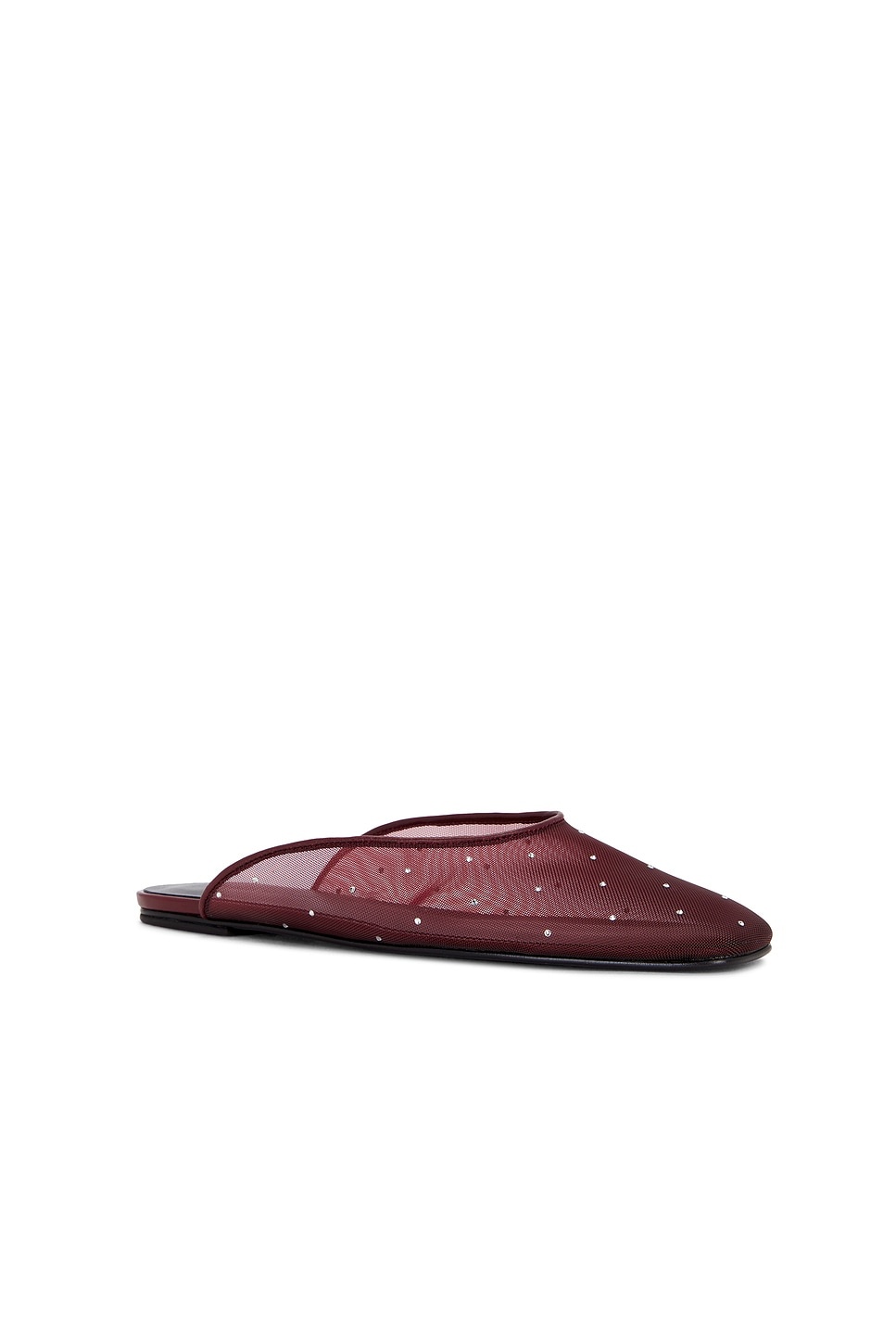 Flat Mule - 2