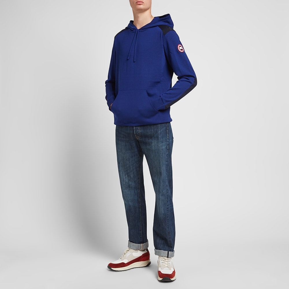 Canada Goose Amherst Hoody - 6