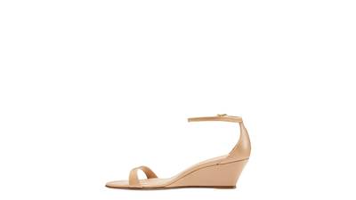 Stuart Weitzman NUDISTCURVE 50 WEDGE outlook