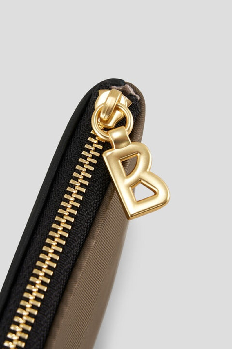 Onex Rhonda Key case in Olive green/Black 5