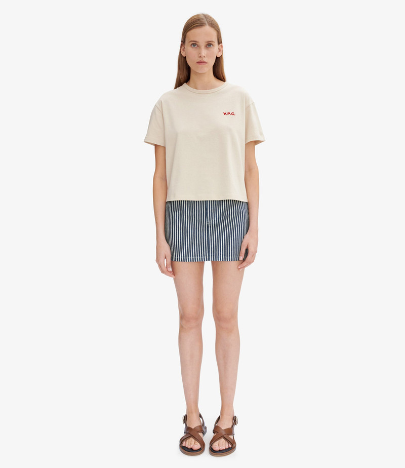 A.P.C. ELGA SKIRT outlook