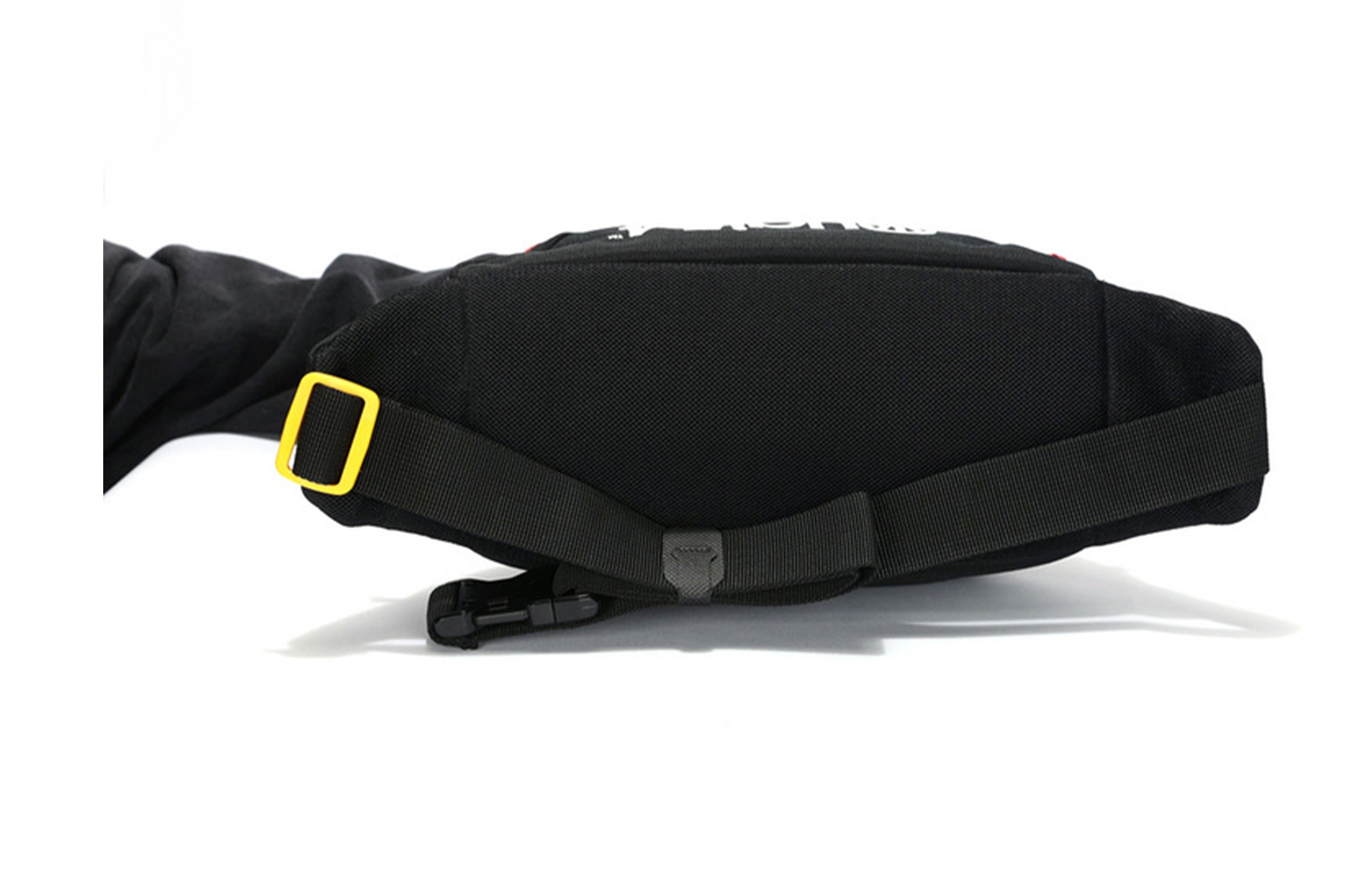 Air Jordan Jordan Cross Body 'Black' FZ1880-010 - 3