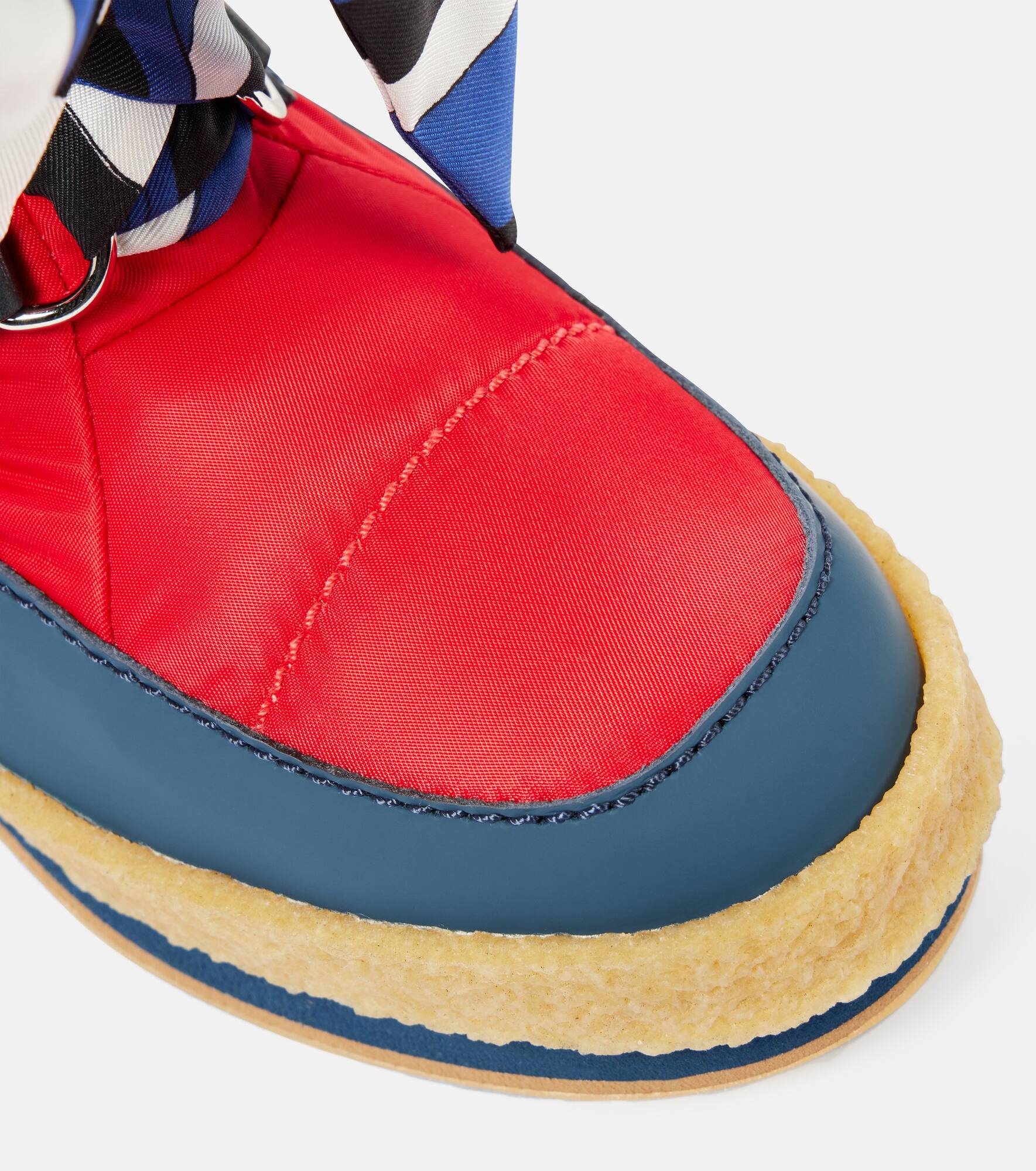 Iride snow boots - 5