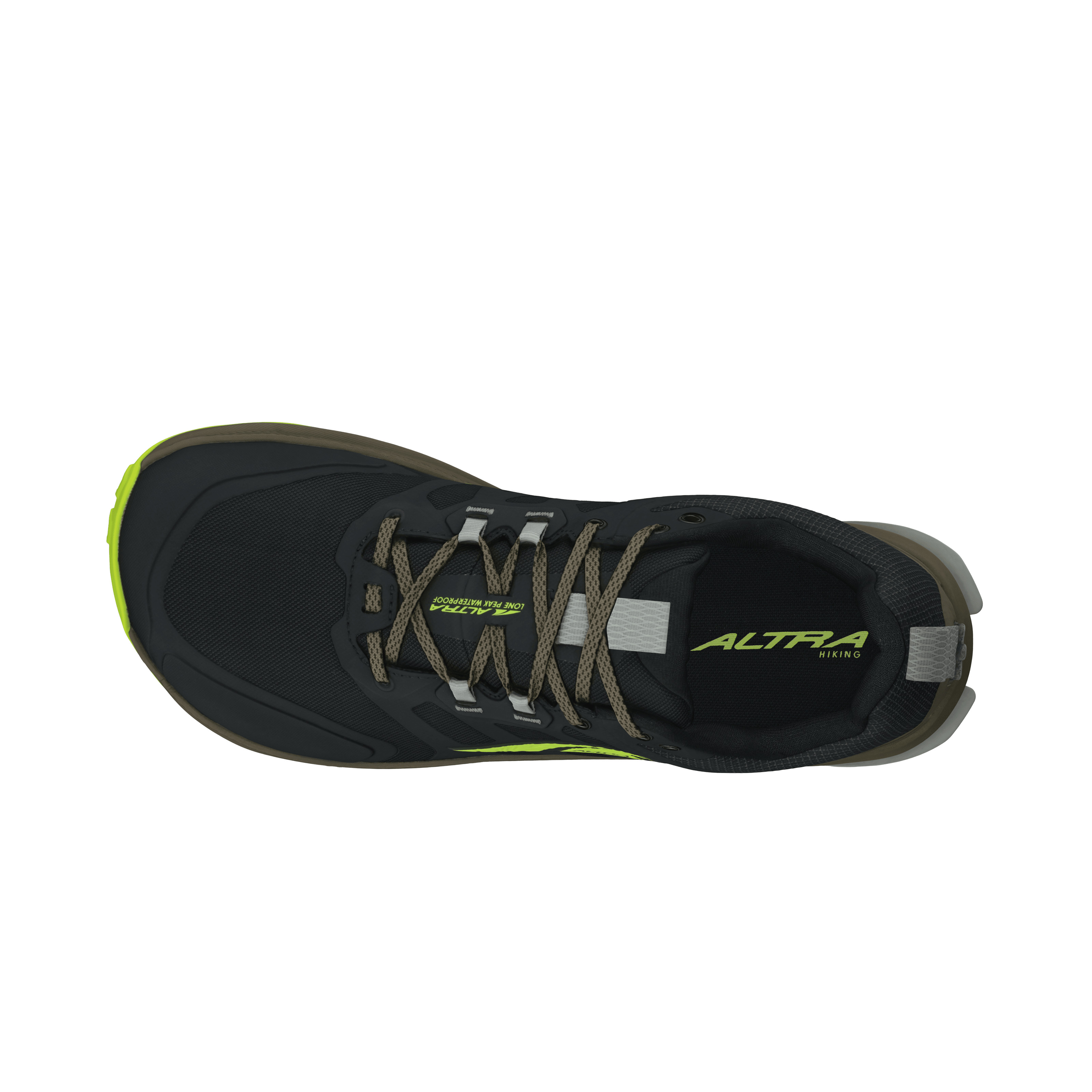 Men's Lone Peak 9 Waterproof Low - 3