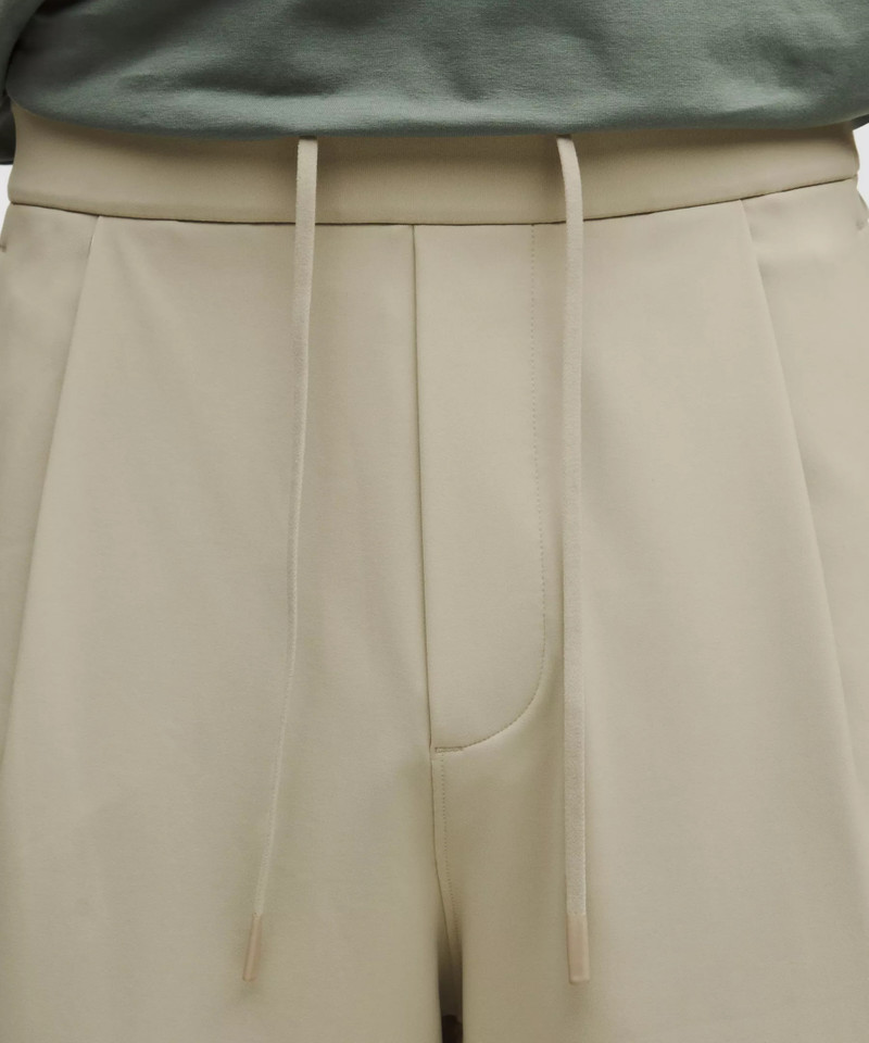 Men's Daydrift Relaxed-Fit Pleated Trouser *Regular 4