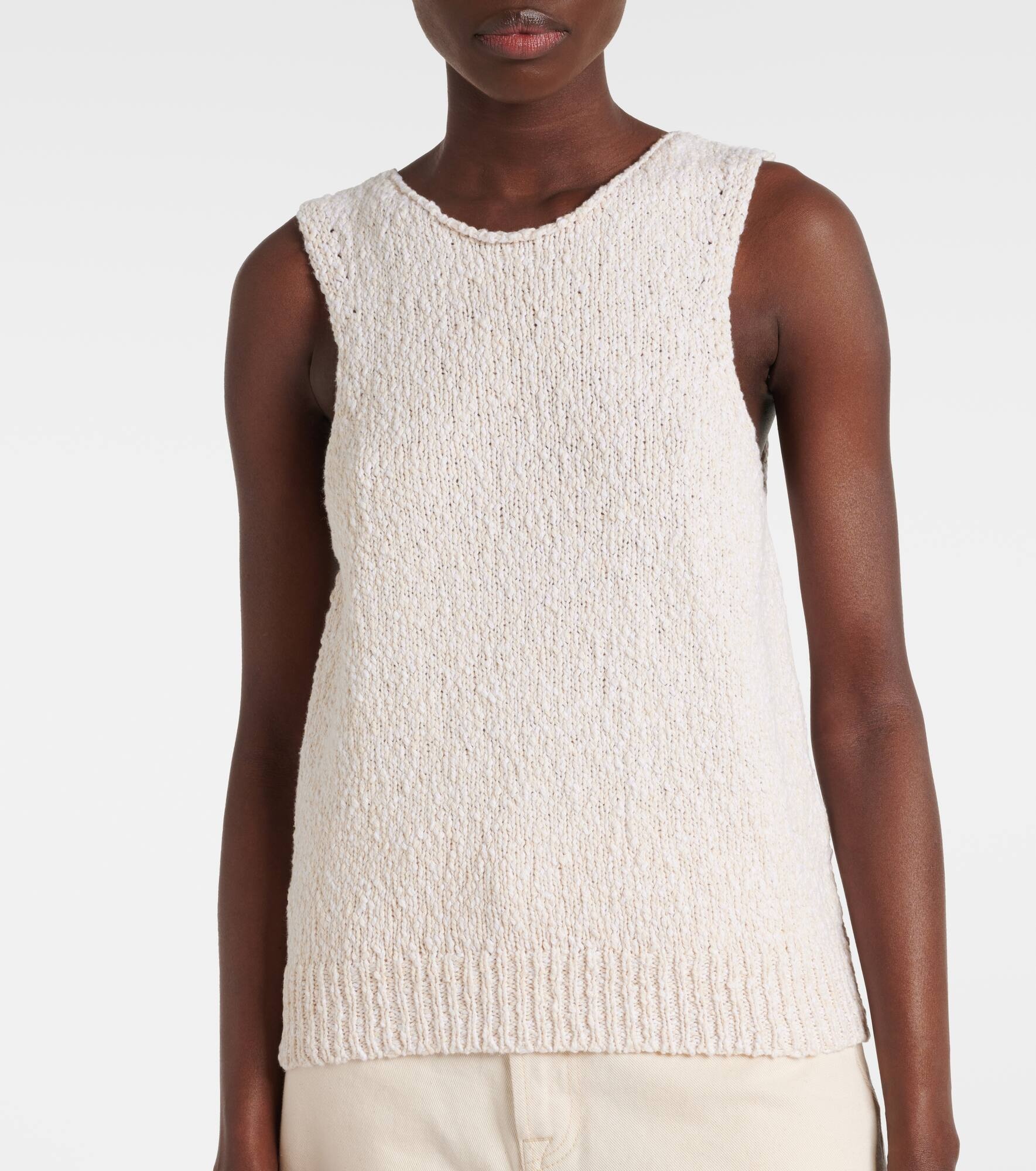Cotton top - 6