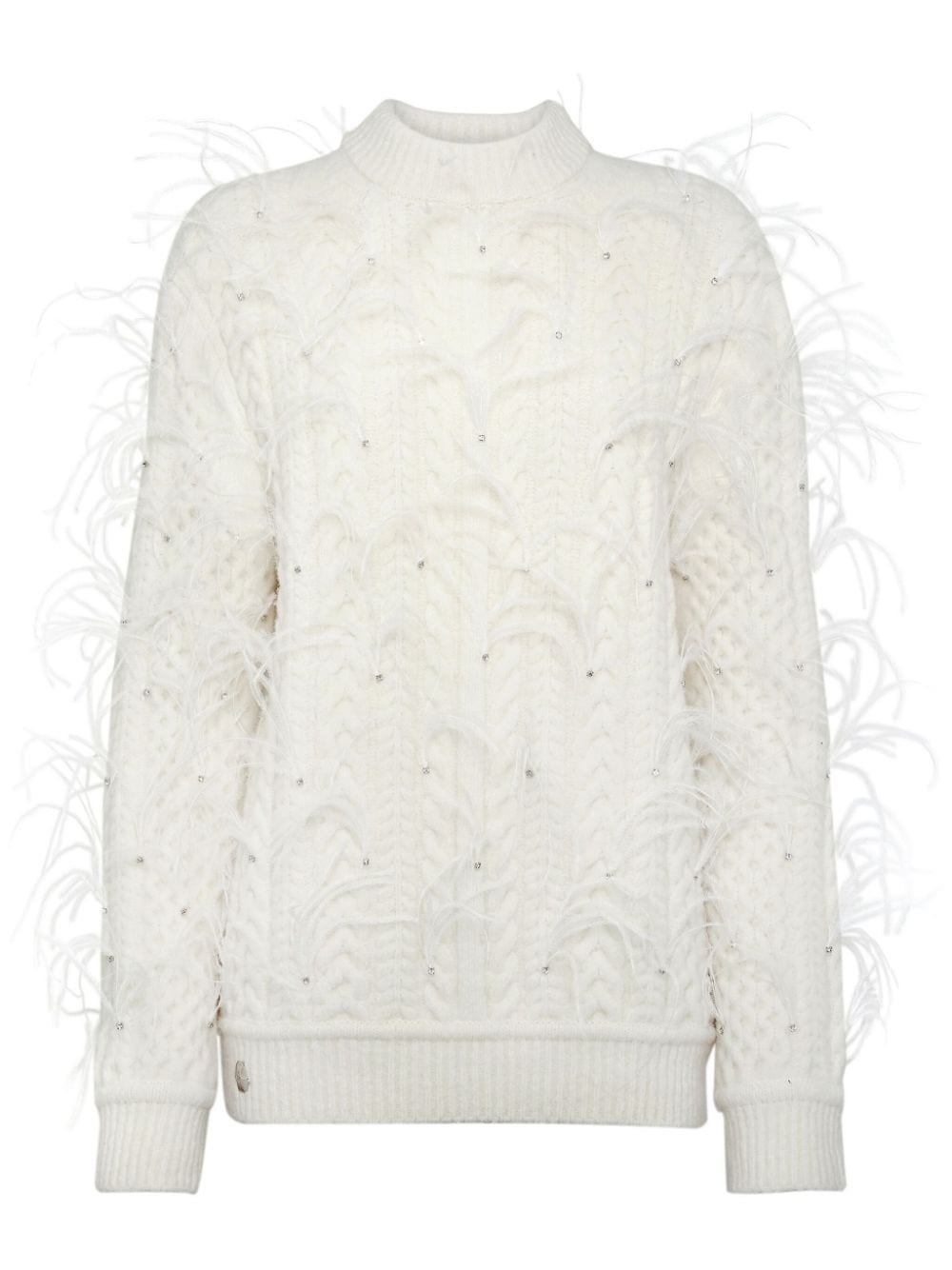 Merino jumper - 1