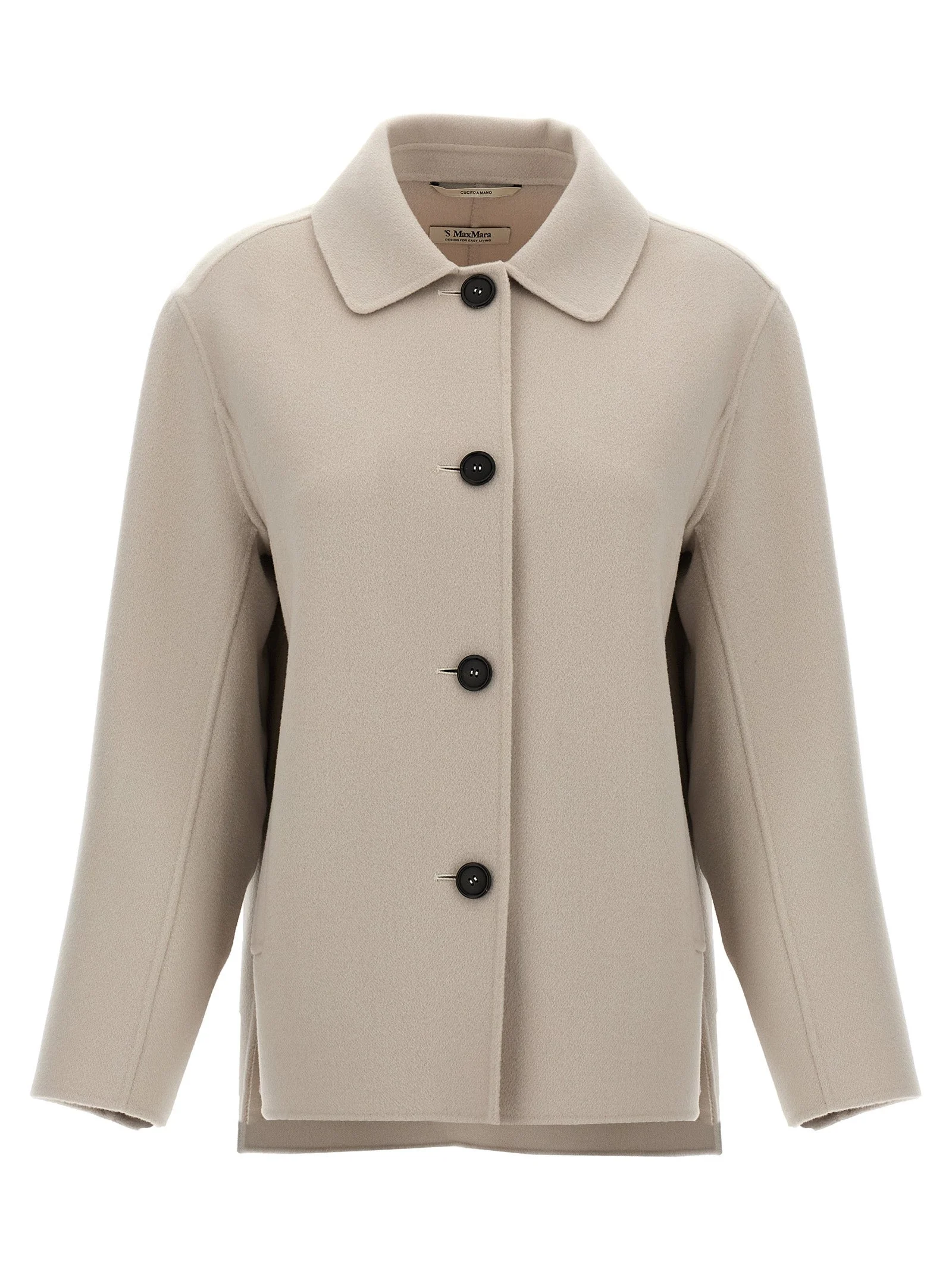 Max Mara 'S Women 'Lily' Overshirt - 1