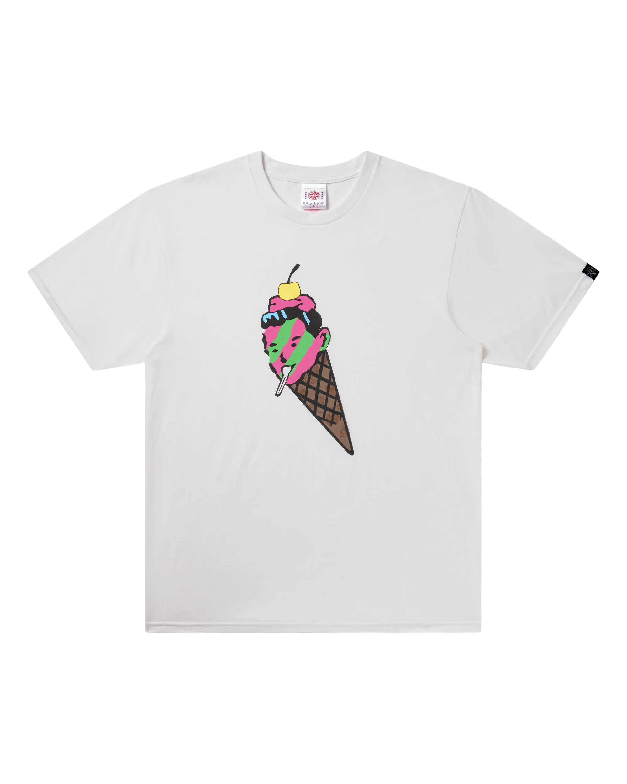 CONEMAN SS TEE - 1
