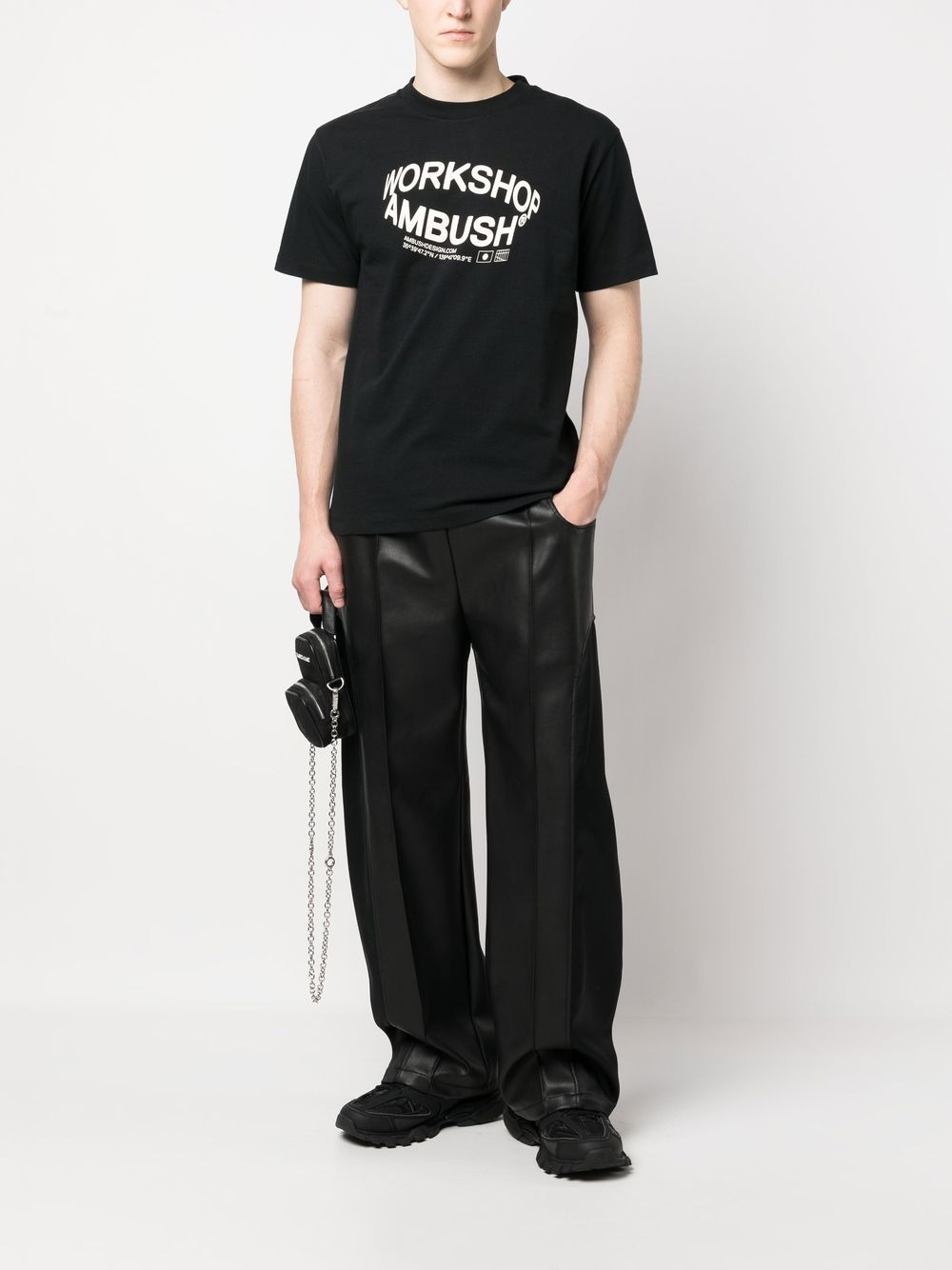 Ambush T-shirt - 4