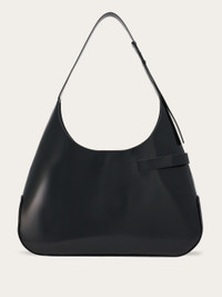 FERRAGAMO Hobo shoulder bag (XL) | REVERSIBLE