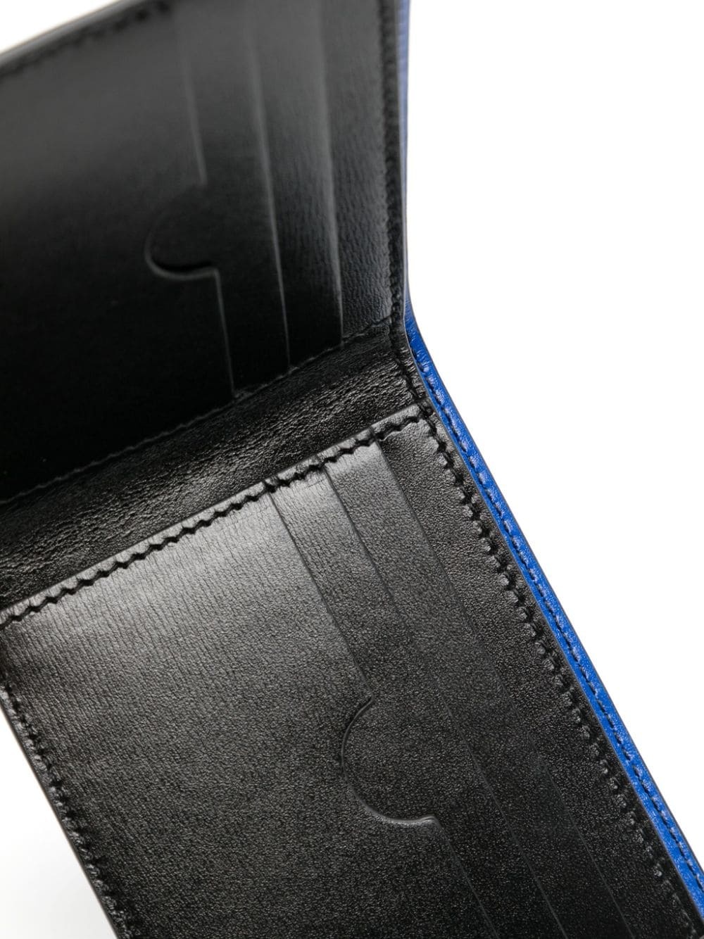 Binder Outline bi-fold wallet - 3