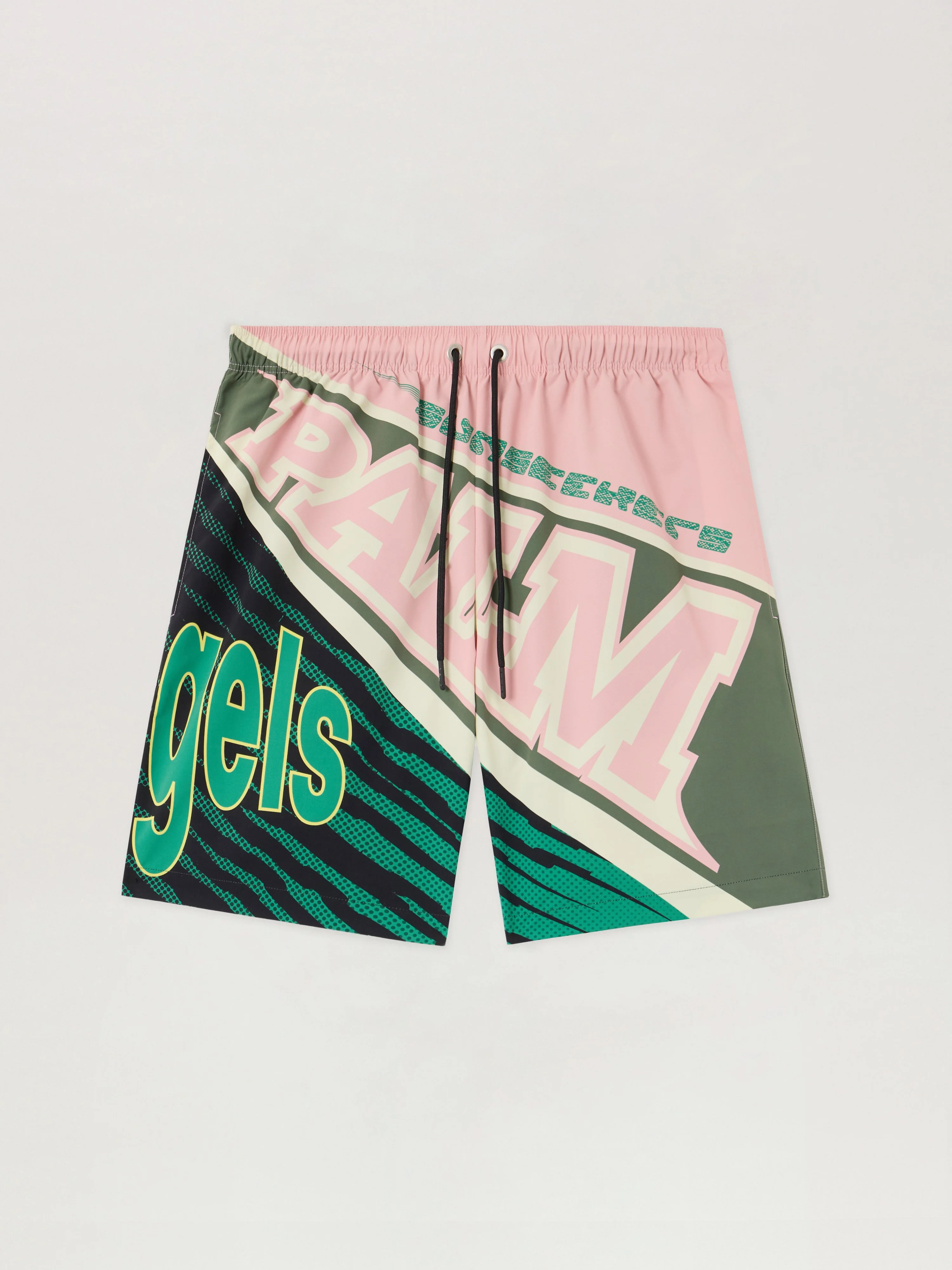 Racing Swimshorts - 1