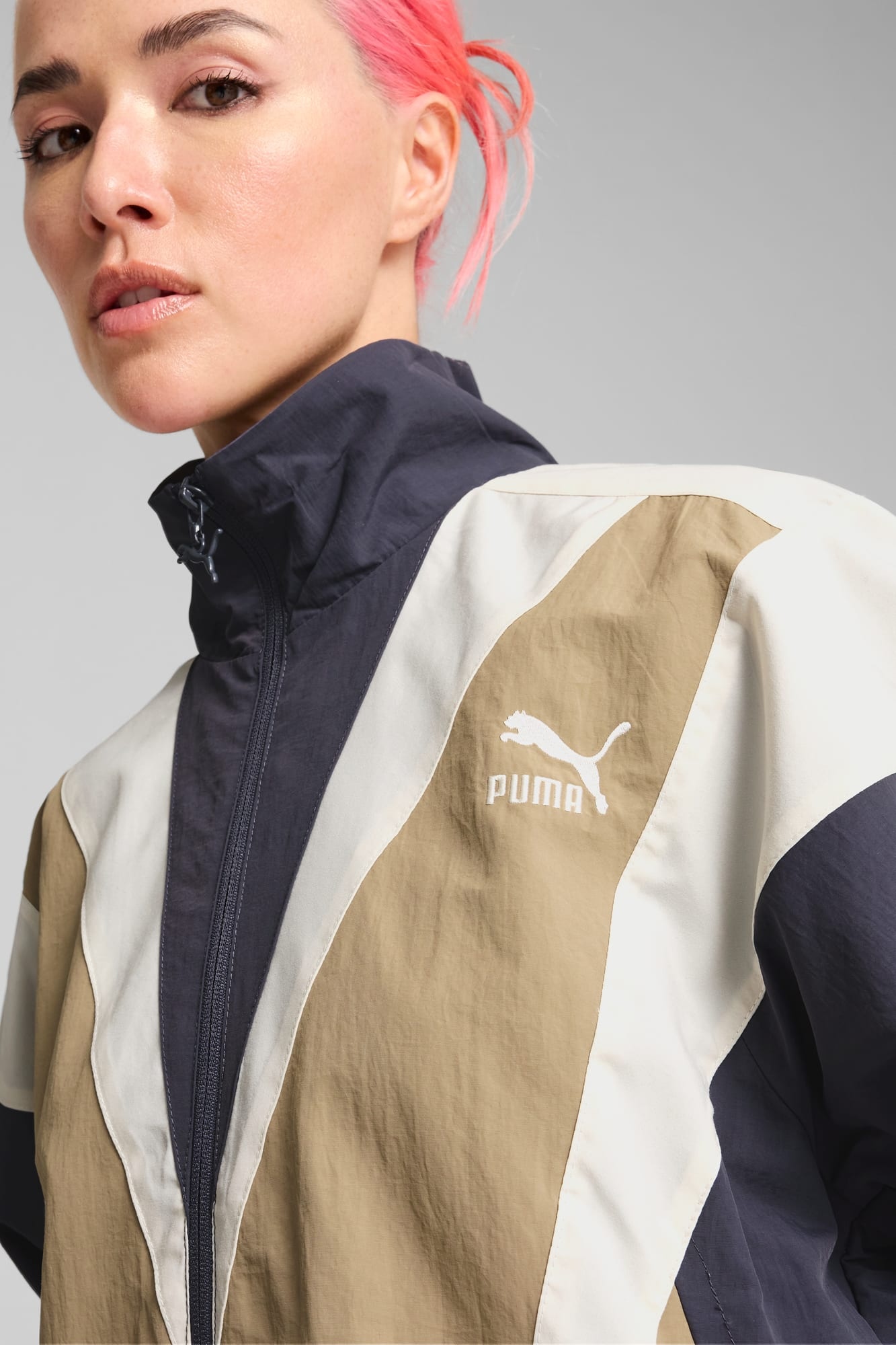 CLUB DE COURSE Track Jacket Unisex - 7