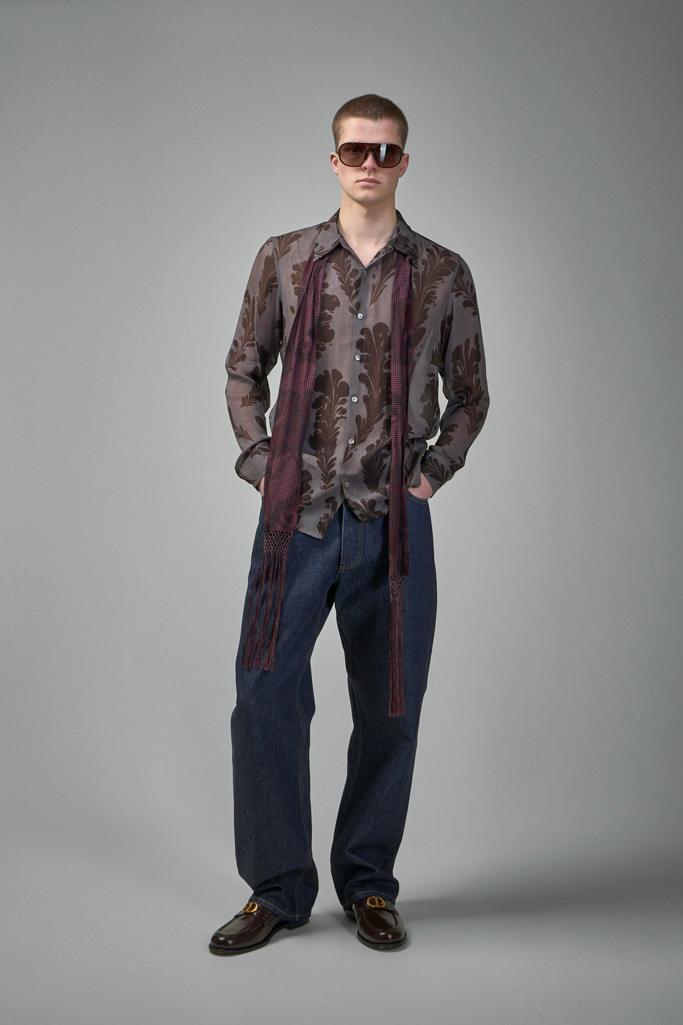 CELDON M.W. Shirt - 2