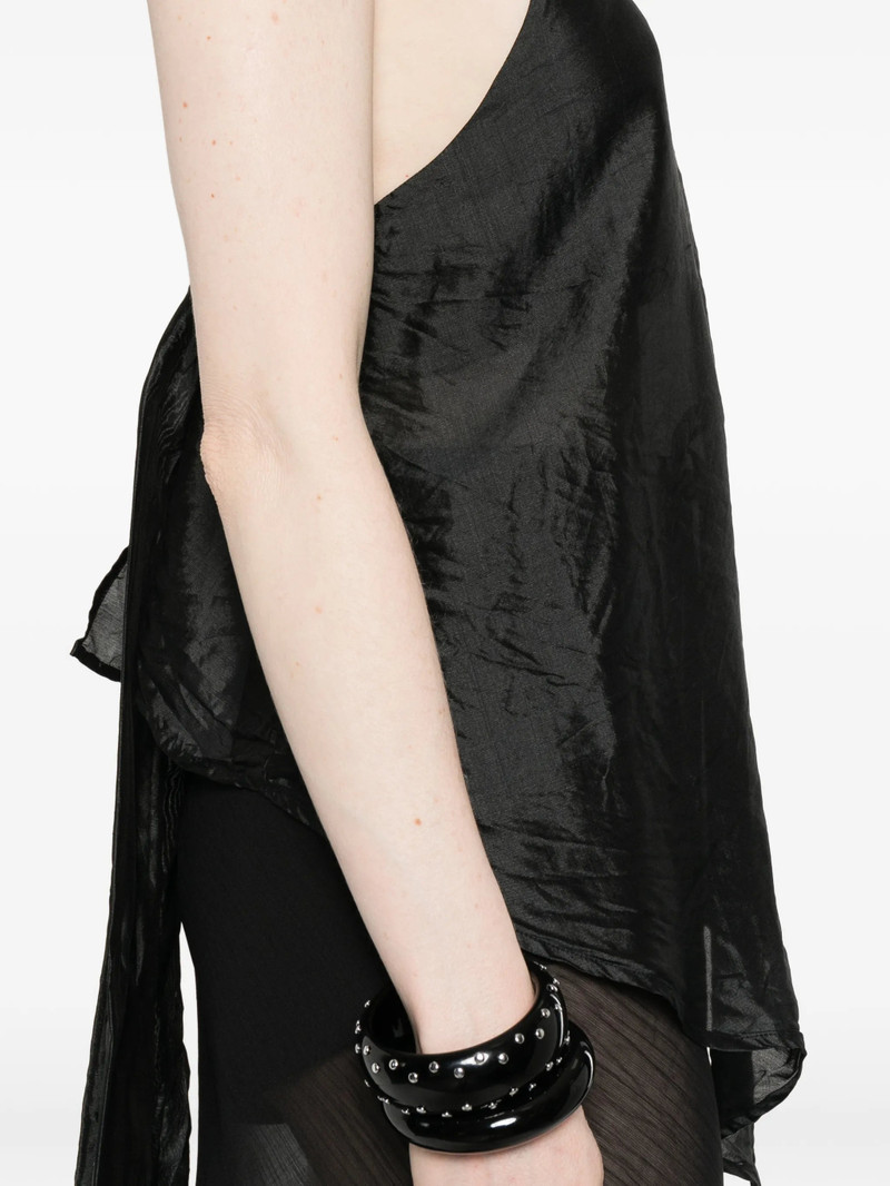 gimaguas Gimaguas Belle Tie-neck Halter Top outlook