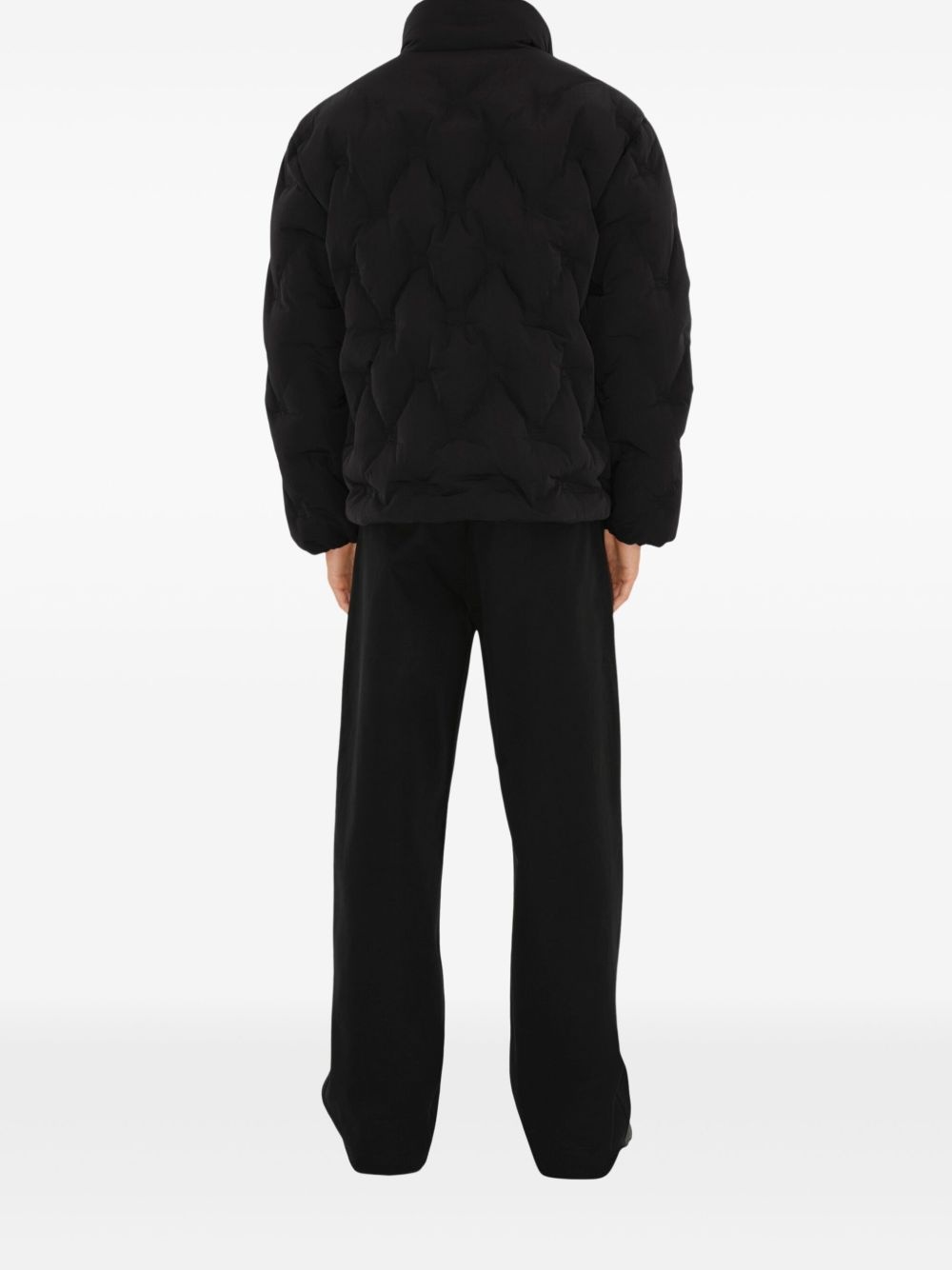 Preston jacket - 4