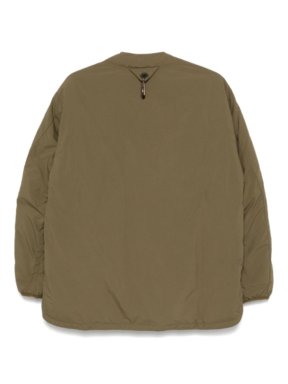 x Taion padded jacket - 2