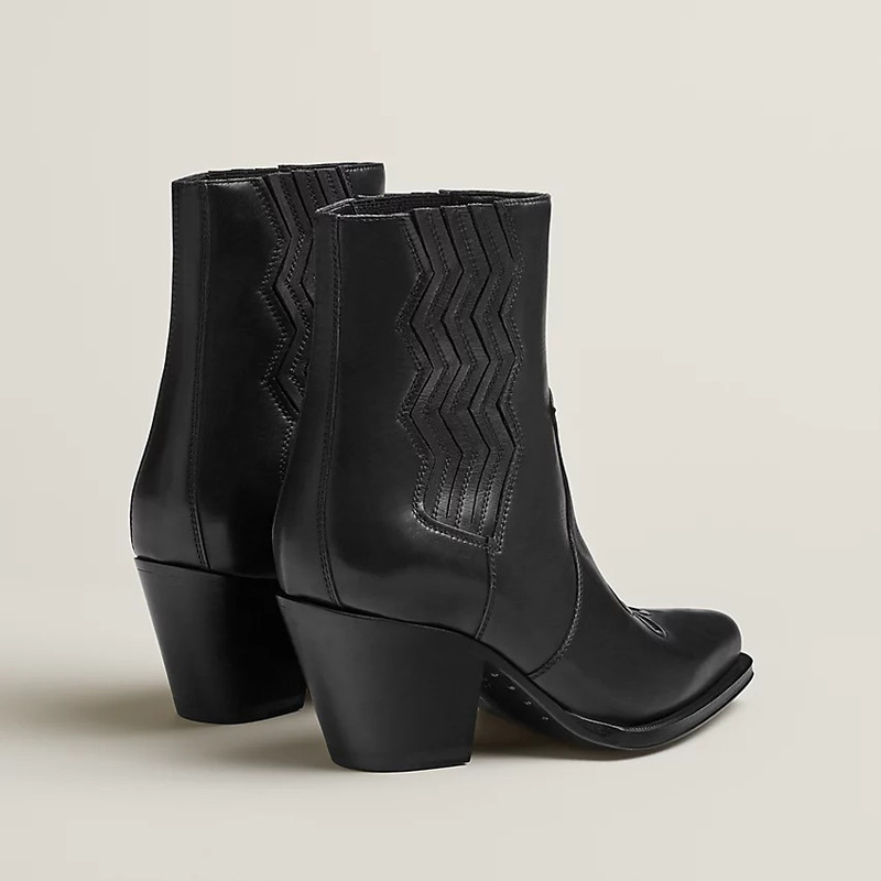 Vegas ankle boot 3
