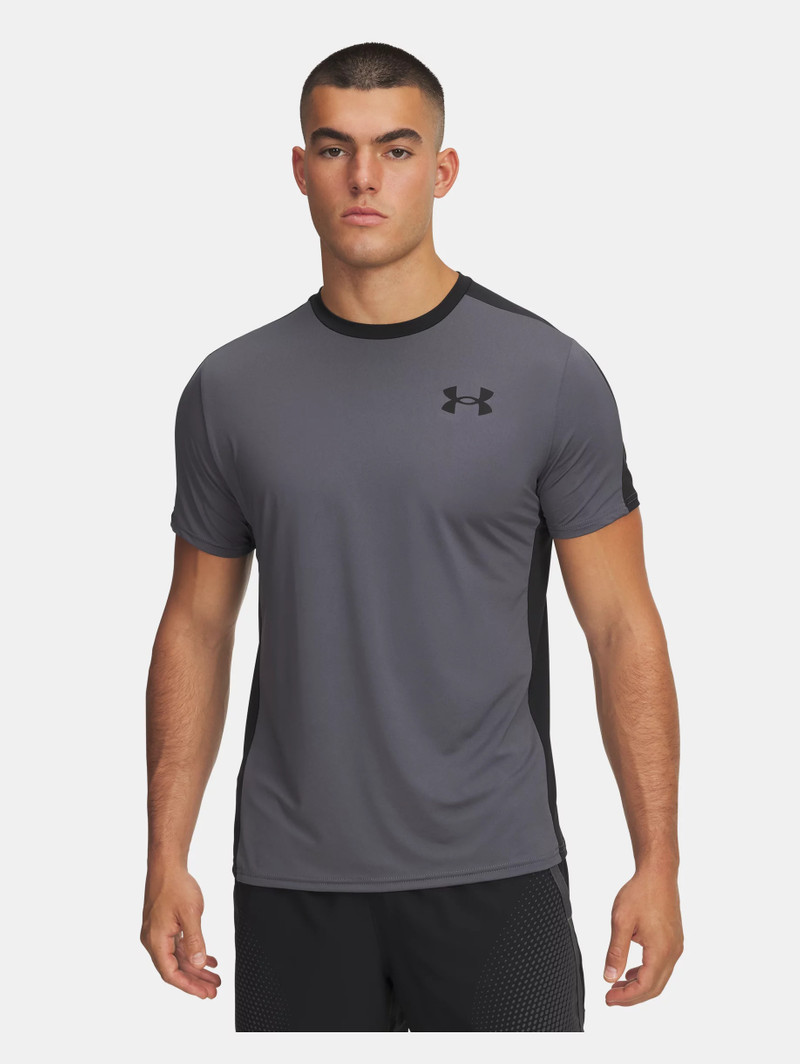 HeatGear® Wordmark 1