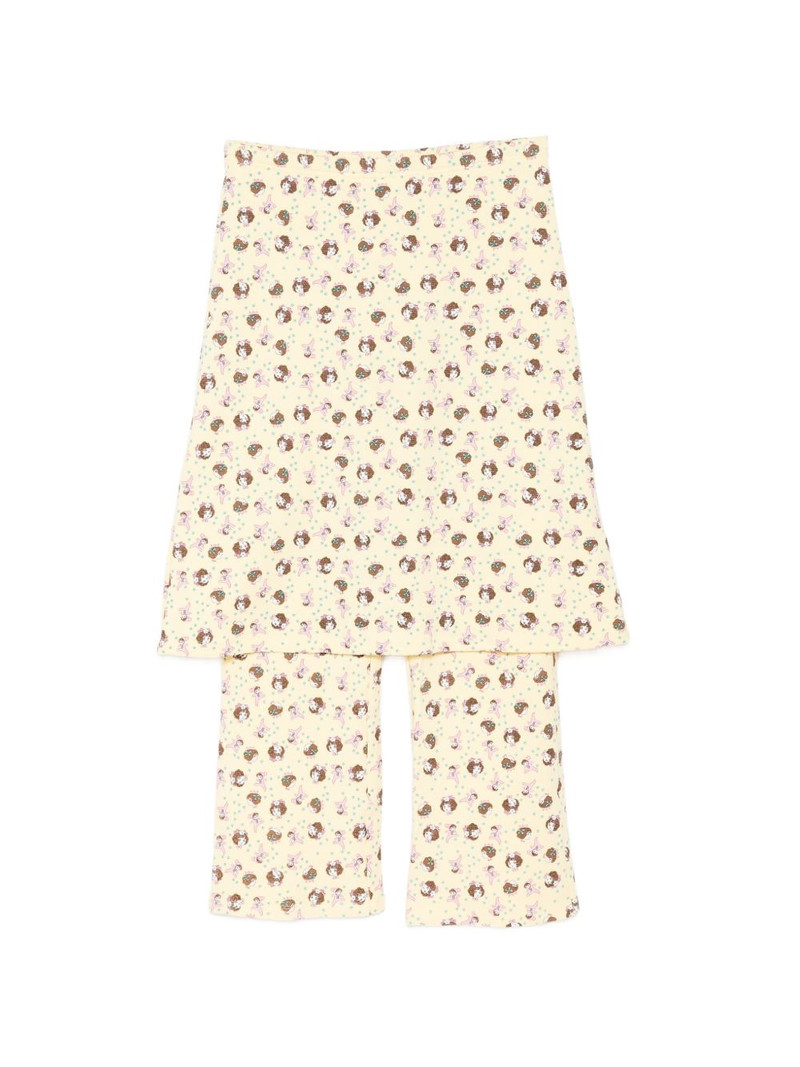 Bedtime trousers 1