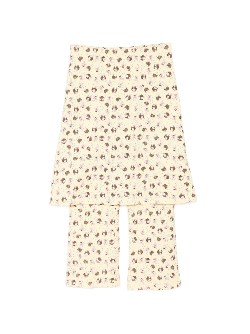 Bedtime trousers - 1