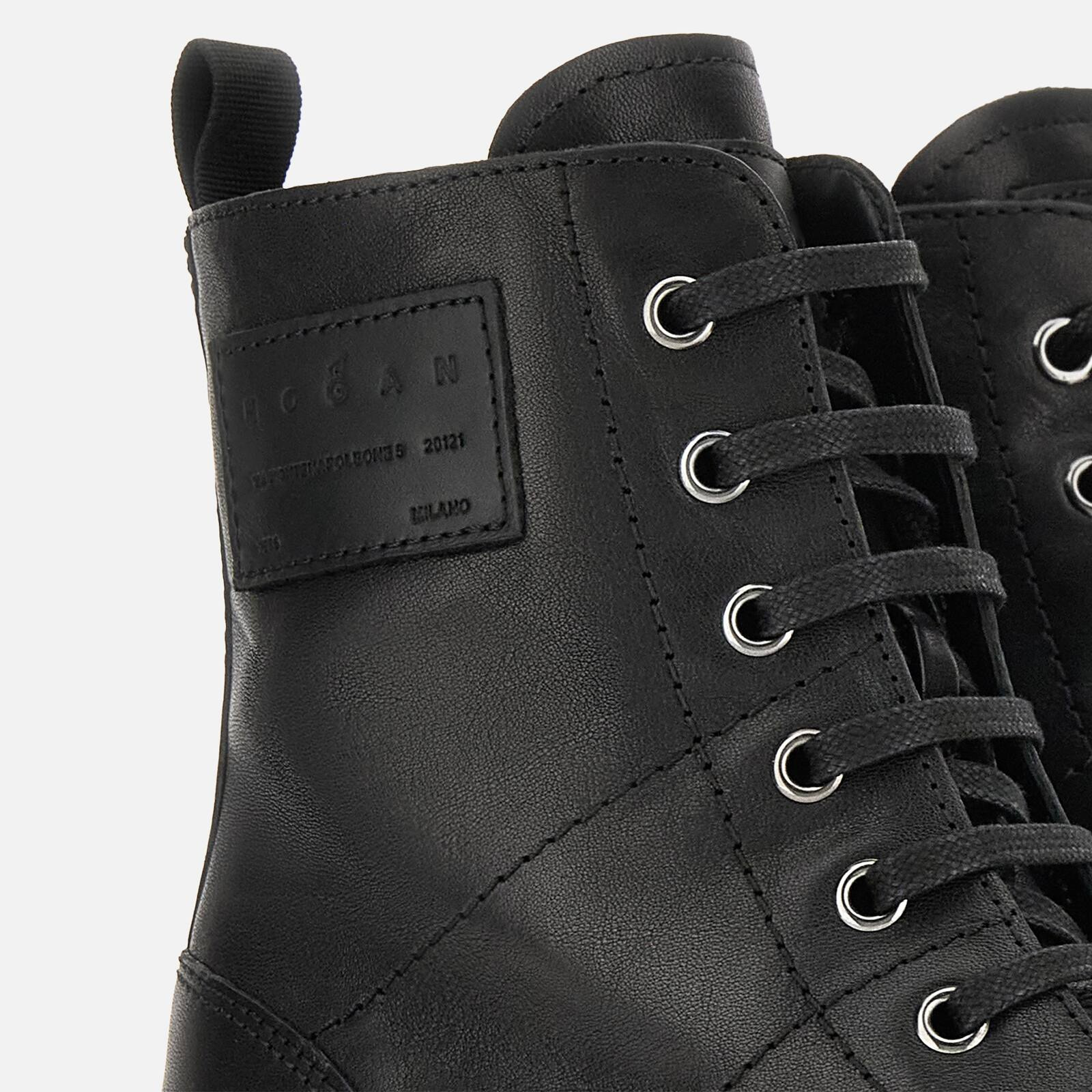 Combat Boots Hogan H700 - 6